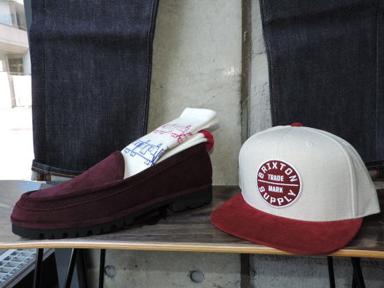 blohm homiesrat socks brixton oath rahyokohama.JPG